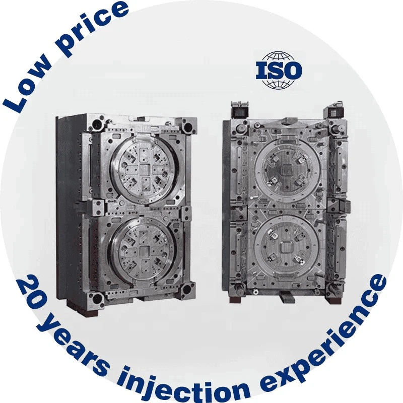 customized medical micro molding